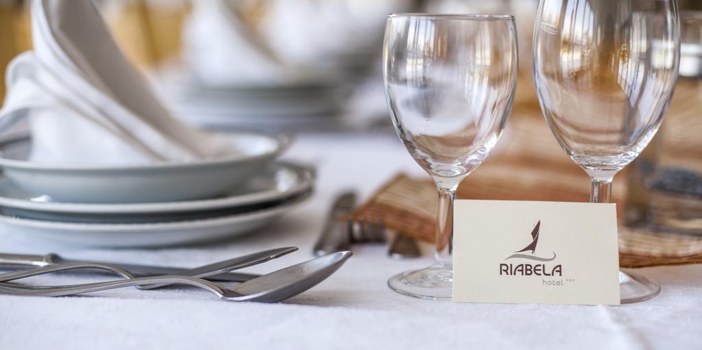 Riabela Inn Torreira Ngoại thất bức ảnh