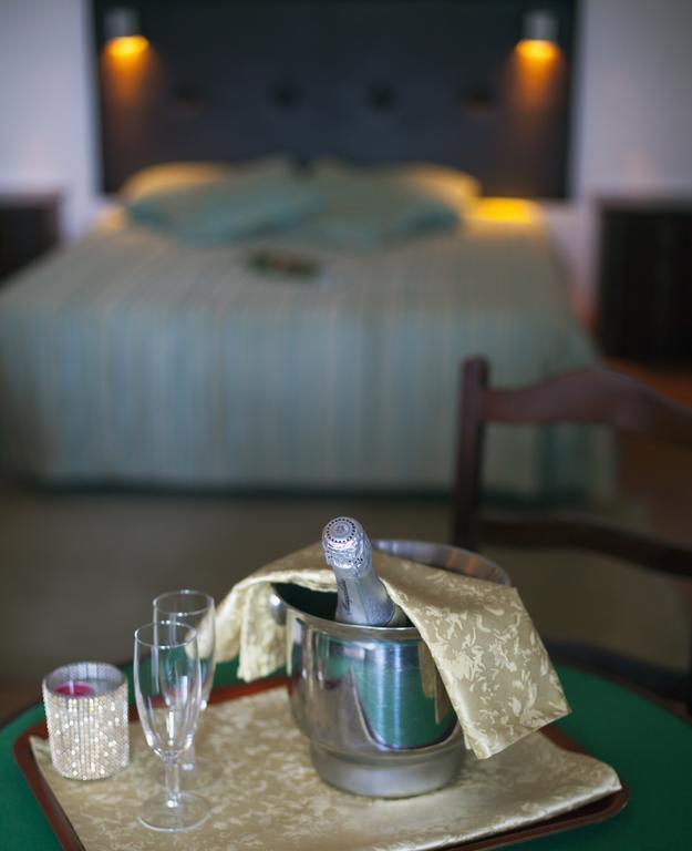 Riabela Inn Torreira Ngoại thất bức ảnh