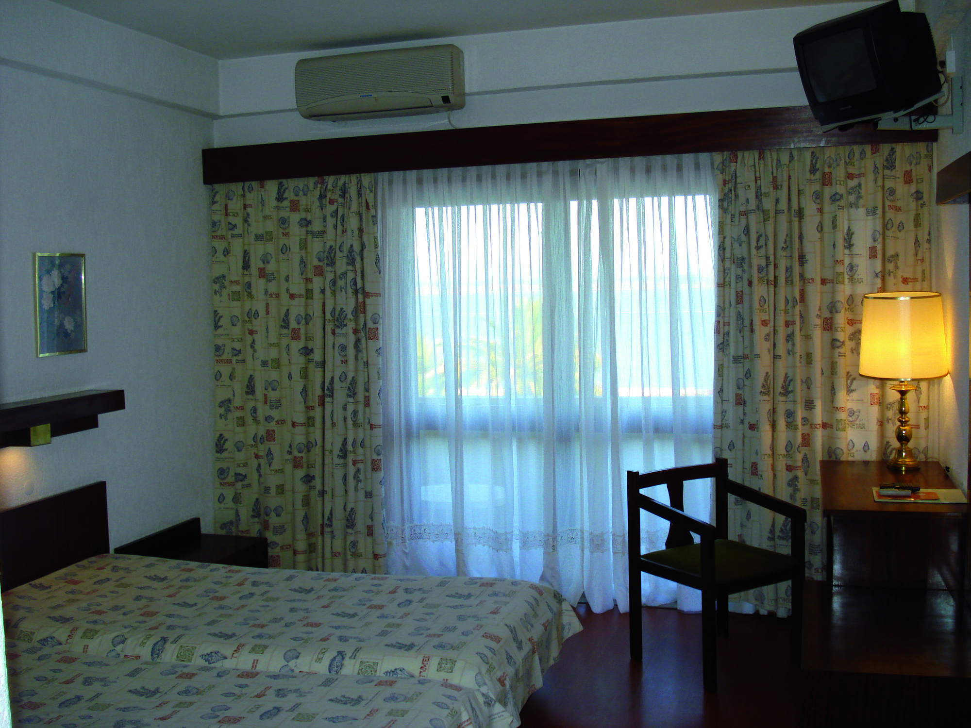 Riabela Inn Torreira Ngoại thất bức ảnh