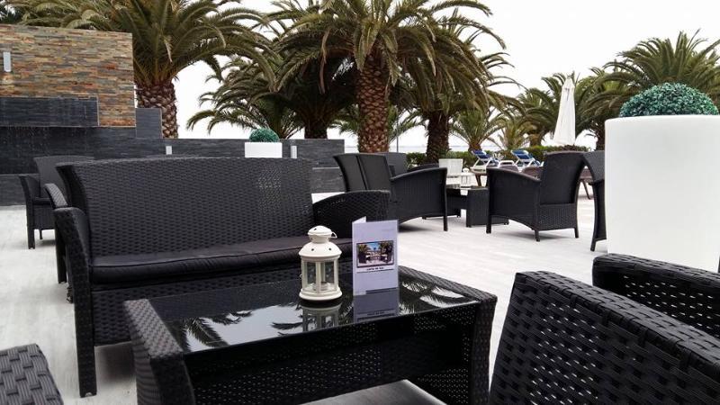 Riabela Inn Torreira Ngoại thất bức ảnh
