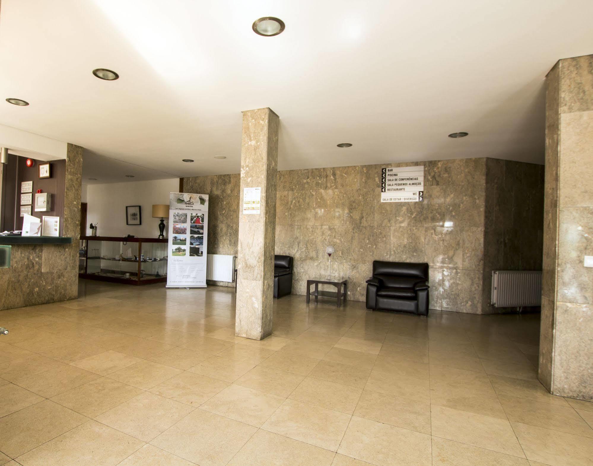 Riabela Inn Torreira Ngoại thất bức ảnh