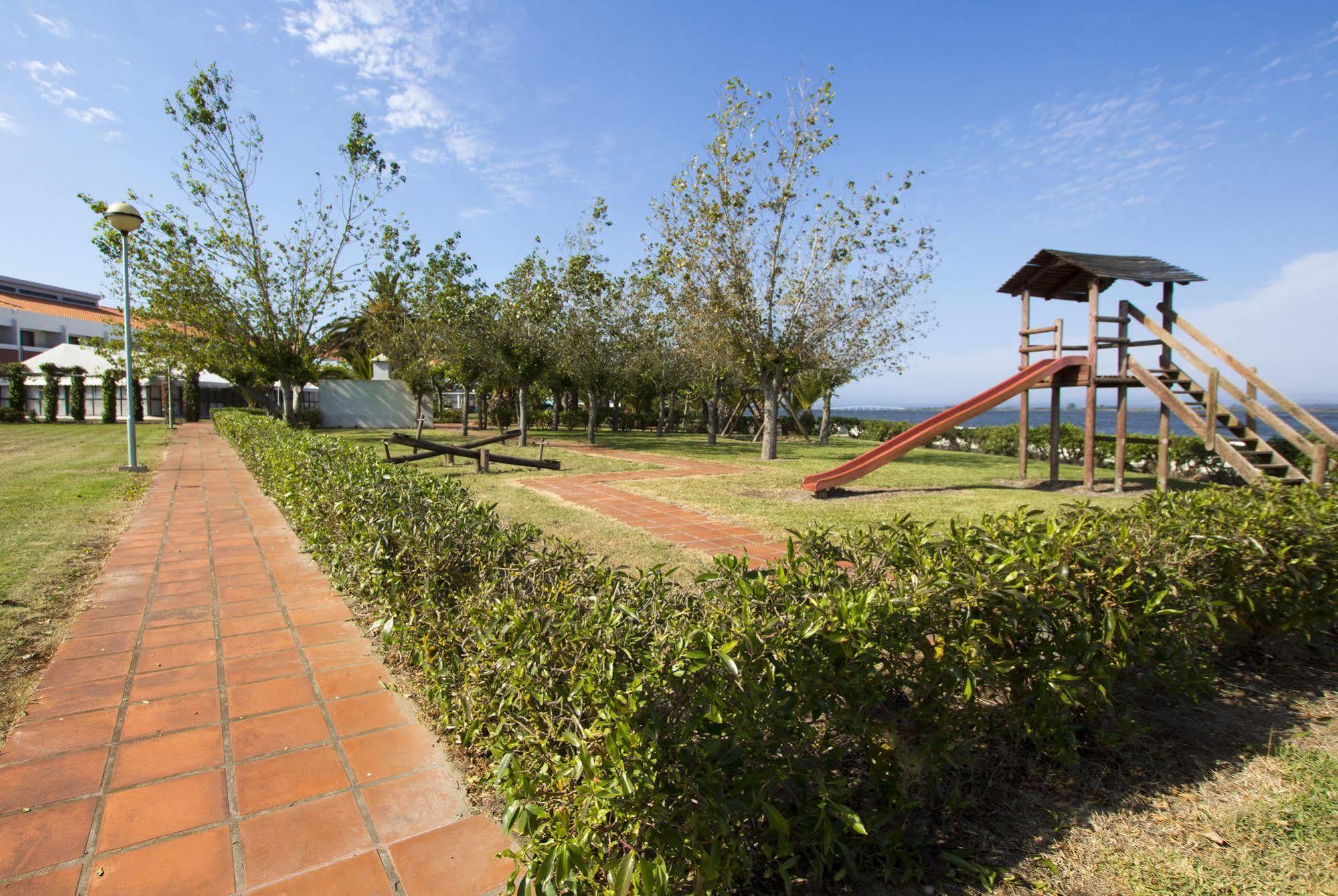Riabela Inn Torreira Ngoại thất bức ảnh