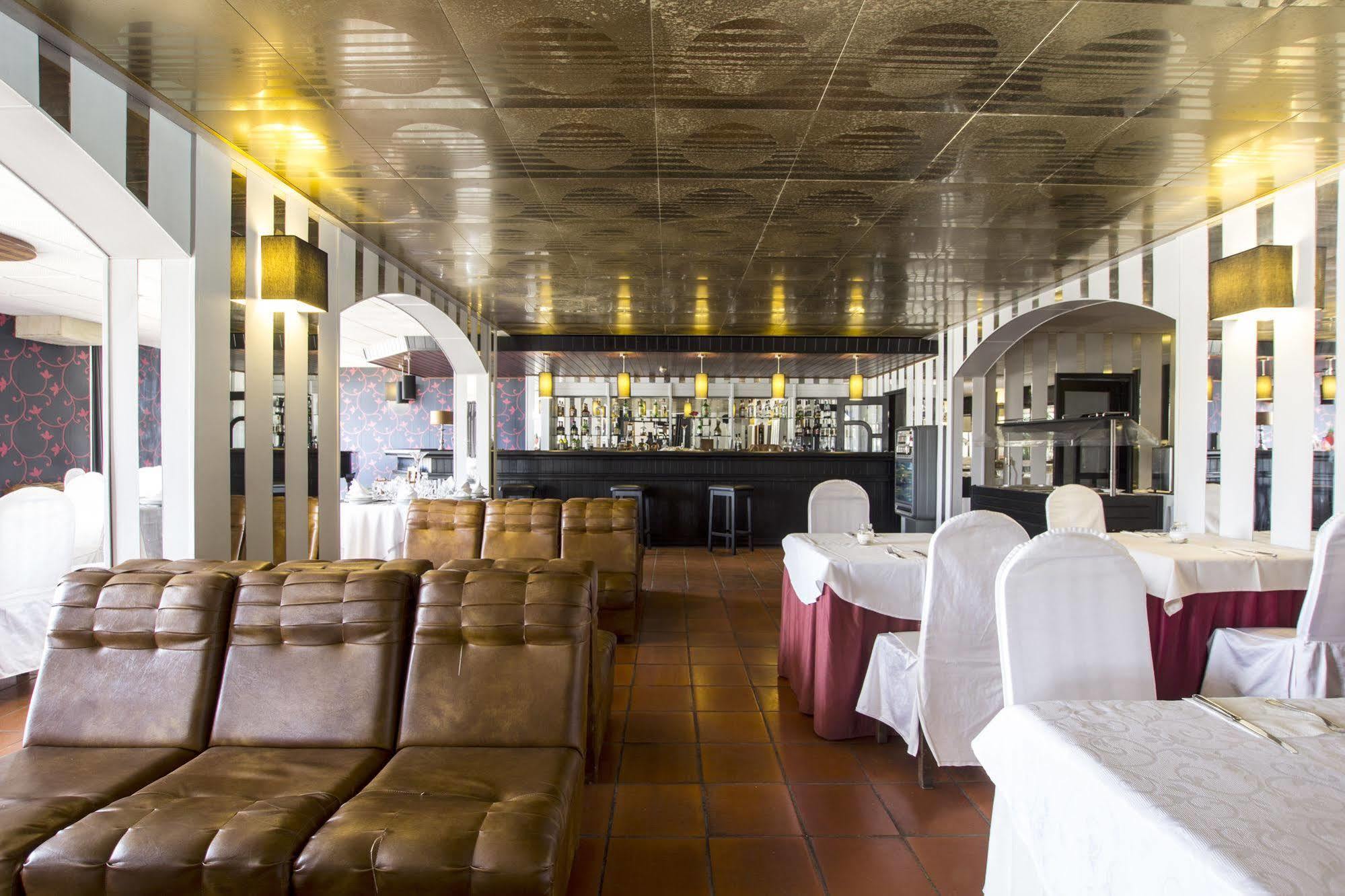 Riabela Inn Torreira Ngoại thất bức ảnh