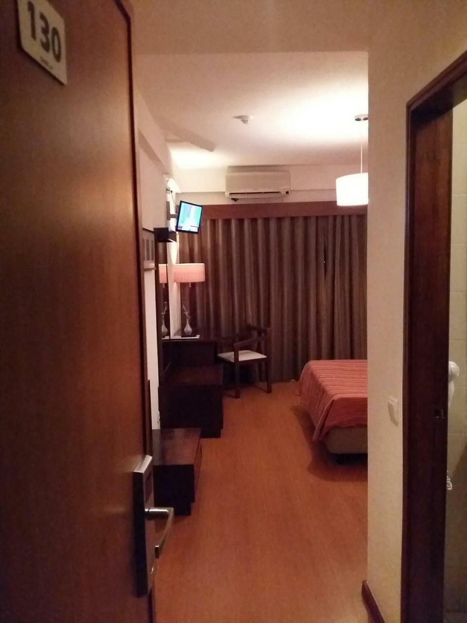 Riabela Inn Torreira Ngoại thất bức ảnh