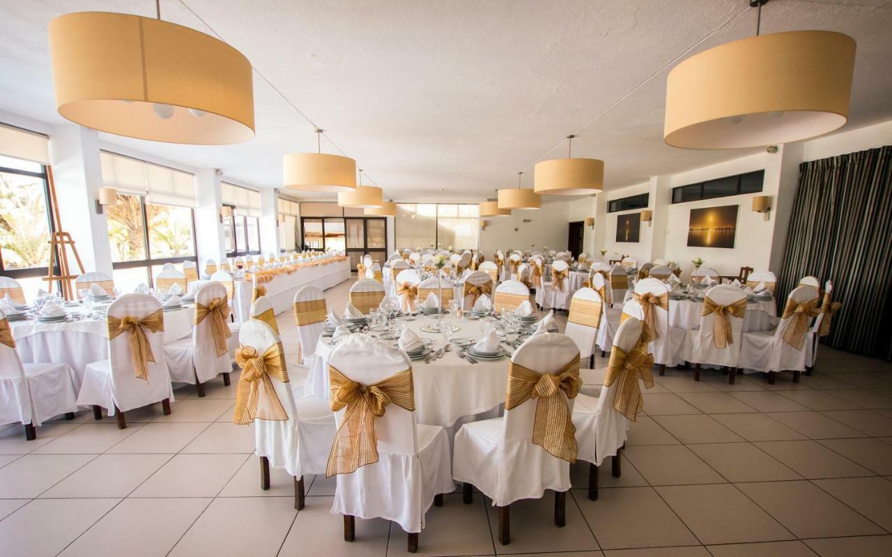Riabela Inn Torreira Ngoại thất bức ảnh