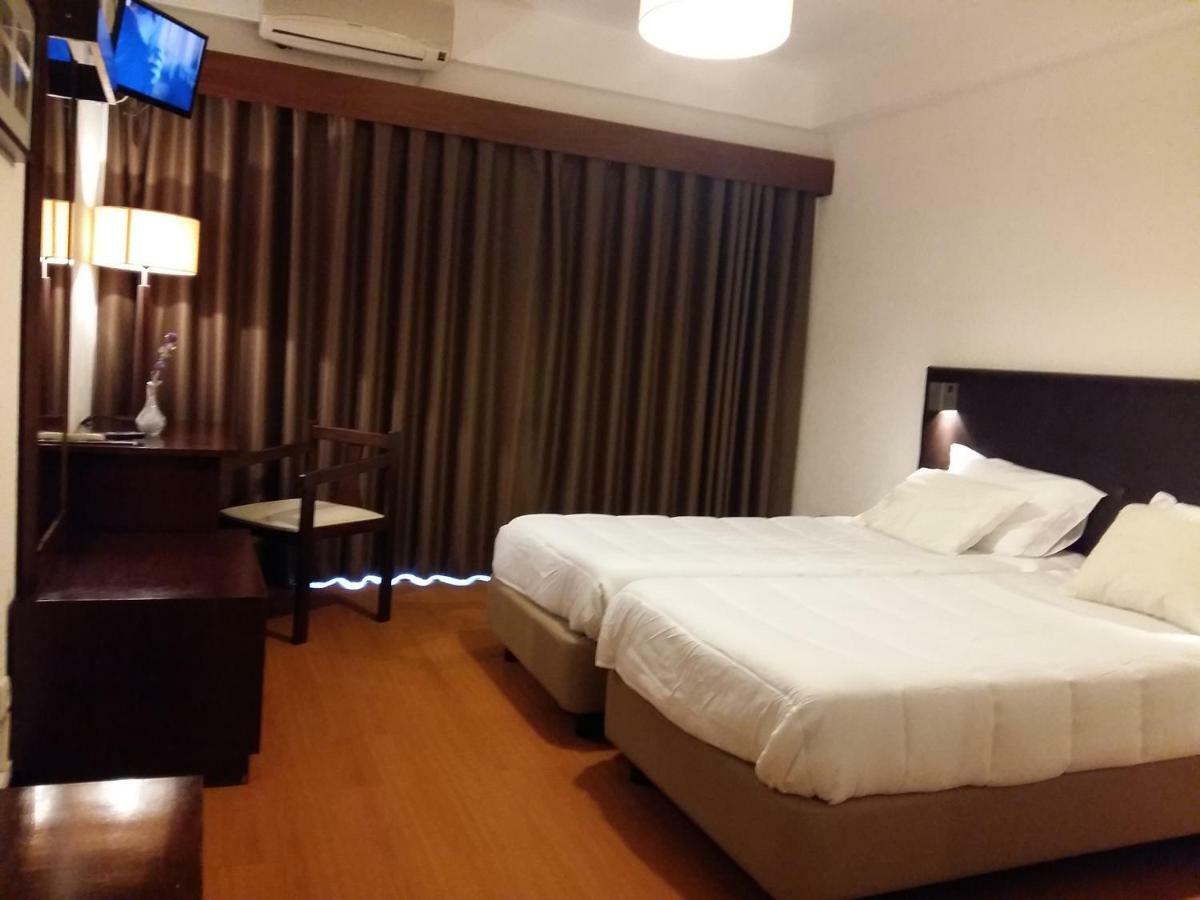 Riabela Inn Torreira Ngoại thất bức ảnh