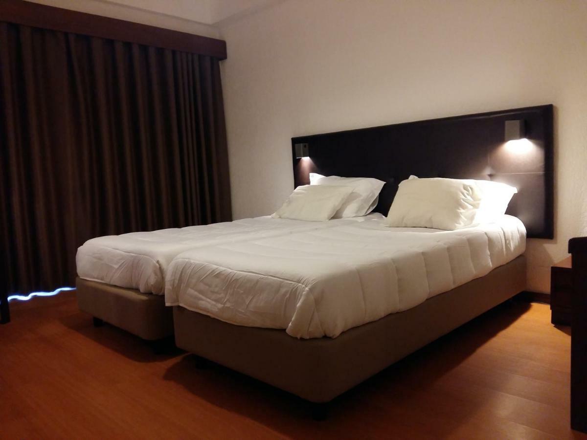 Riabela Inn Torreira Ngoại thất bức ảnh