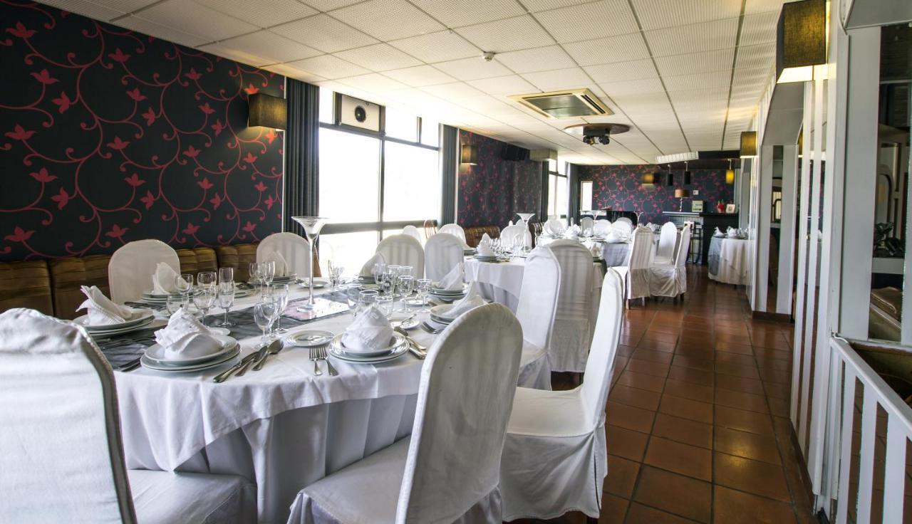 Riabela Inn Torreira Ngoại thất bức ảnh