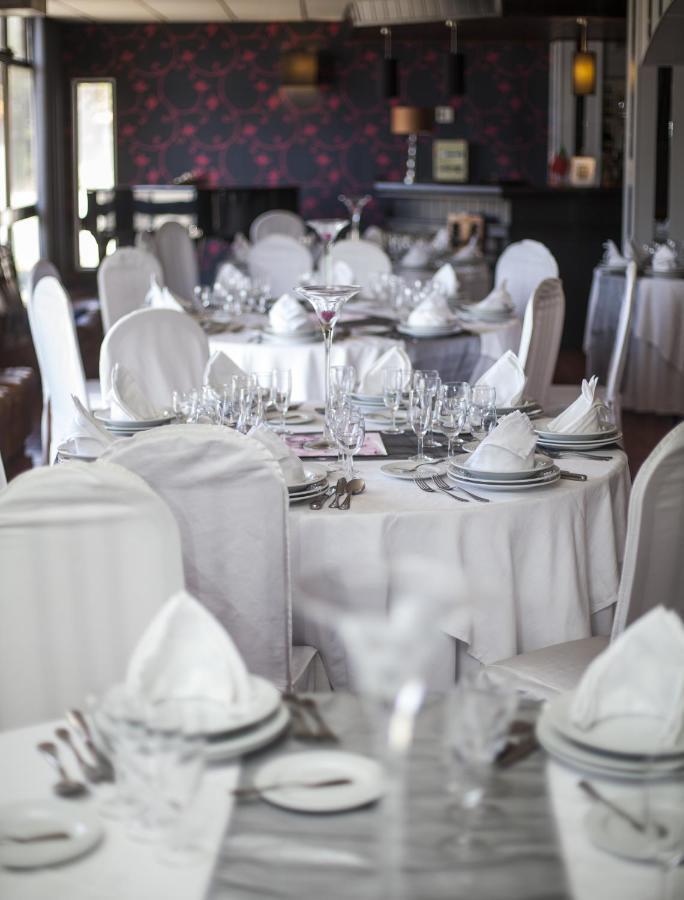 Riabela Inn Torreira Ngoại thất bức ảnh
