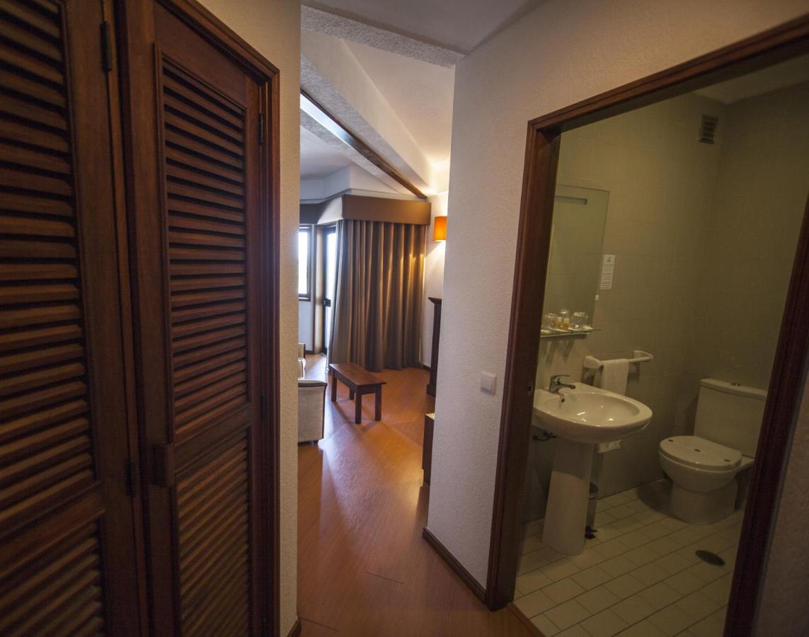 Riabela Inn Torreira Ngoại thất bức ảnh