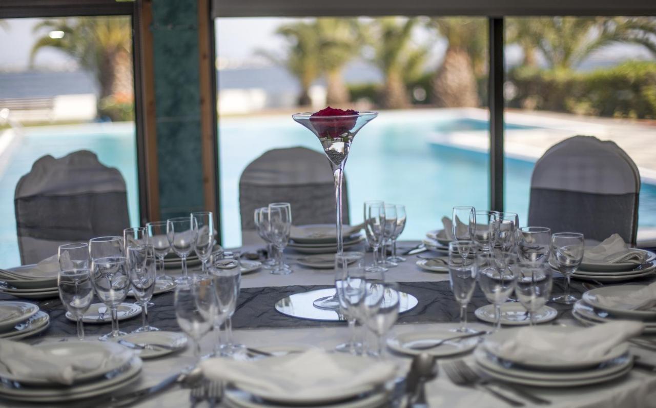 Riabela Inn Torreira Ngoại thất bức ảnh