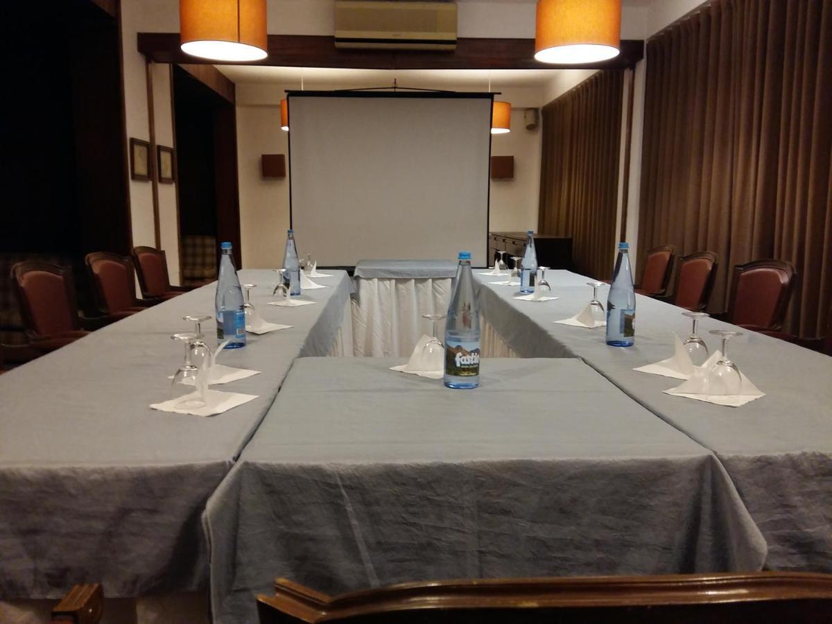 Riabela Inn Torreira Ngoại thất bức ảnh