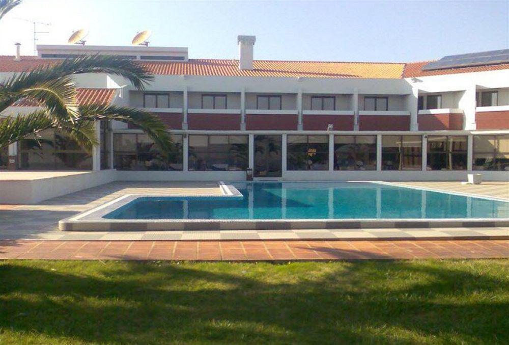 Riabela Inn Torreira Ngoại thất bức ảnh