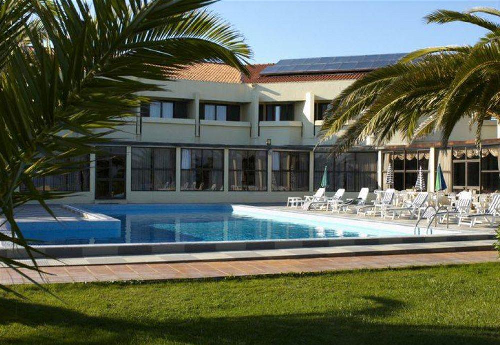 Riabela Inn Torreira Ngoại thất bức ảnh