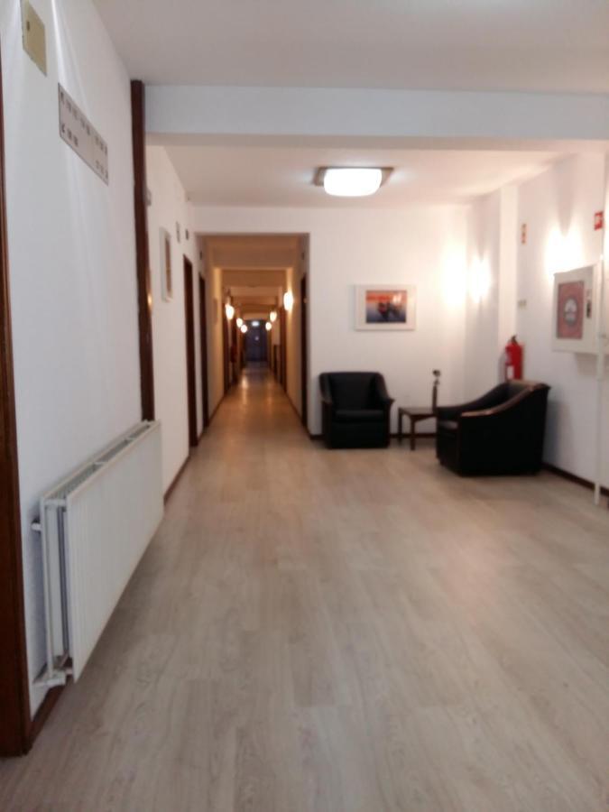 Riabela Inn Torreira Ngoại thất bức ảnh