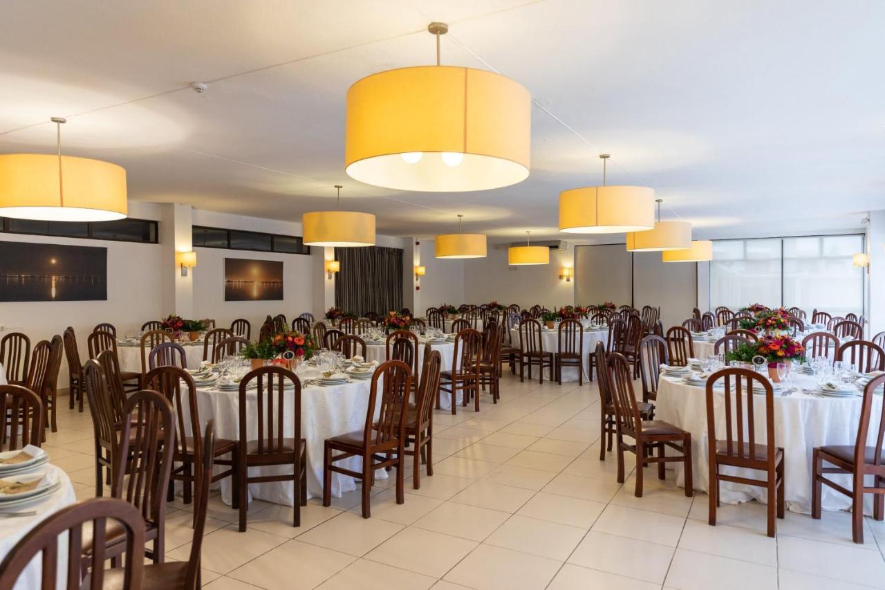 Riabela Inn Torreira Ngoại thất bức ảnh